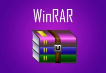 درآمد نرمافزار WinRAR از کجا میآید؟