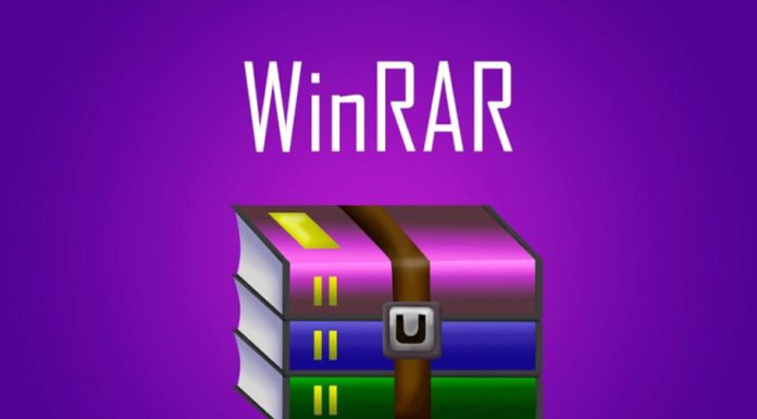 درآمد نرمافزار WinRAR از کجا میآید؟