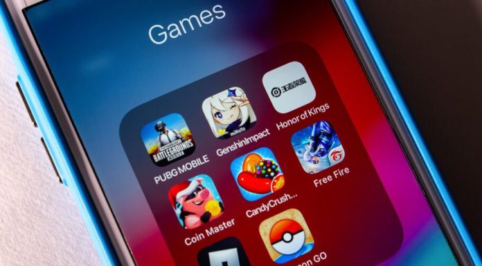 یک گزارش تحقیقاتی: 83 درصد بازیهای موبایل ظرف 3 سال از رده خارج میشوند