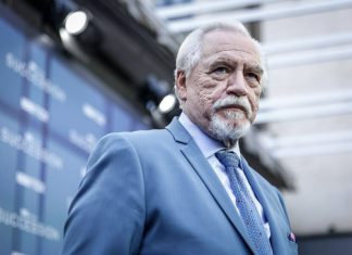 «برایان کاکس»، بازیگر سریال Succession: هوش مصنوعی یک موضوع حقوق بشری است