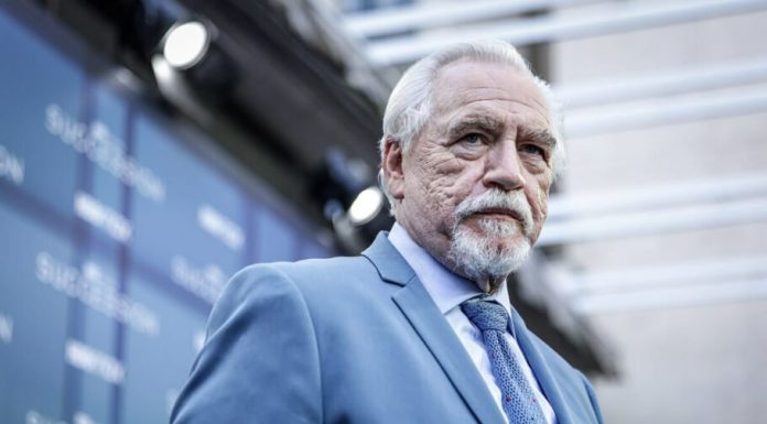 «برایان کاکس»، بازیگر سریال Succession: هوش مصنوعی یک موضوع حقوق بشری است