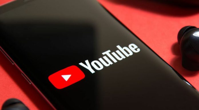 یوتوب نمایش لحظهای تعداد لایک و بازدید ویدیوها را آزمایش میکند