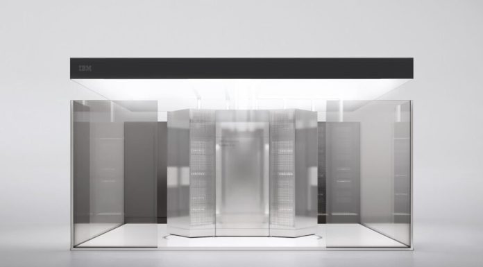 IBM از تراشه کوانتومی قدرتمندی با 1121 کیوبیت رونمایی کرد