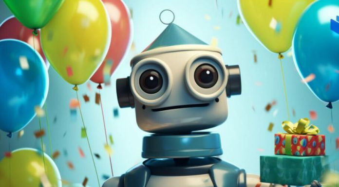 ChatGPT یک ساله شد