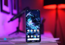 گوشی مرموز گوگل پیکسل تأییدیه دریافت کرد