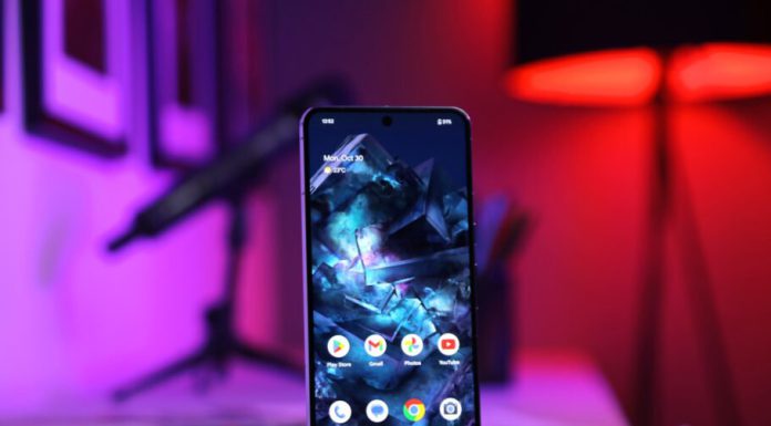 گوشی مرموز گوگل پیکسل تأییدیه دریافت کرد