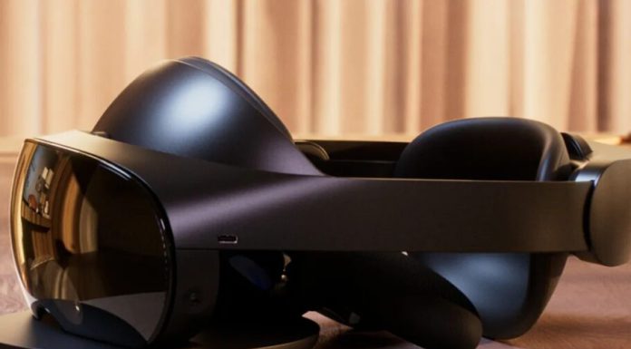 متا و الجی برای نبرد با اپل متحد میشوند؛ همکاری احتمالی در ساخت هدست واقعیت ترکیبی