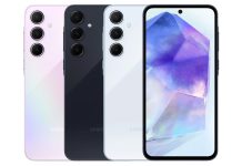 گلکسی A55 و A35 تعمیرپذیرتر از نسل قبلی خواهند بود