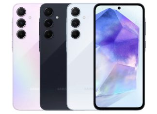 گلکسی A55 و A35 تعمیرپذیرتر از نسل قبلی خواهند بود