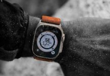 عرضه اپل واچ اولترا با نمایشگر microLED میتواند تا سال 2027 به تعویق بیفتد