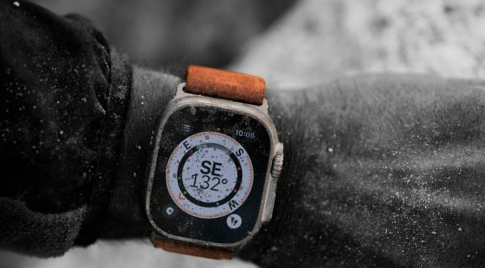 عرضه اپل واچ اولترا با نمایشگر microLED میتواند تا سال 2027 به تعویق بیفتد