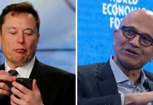 درخواست ایلان ماسک از ساتیا نادلا: نیاز به اکانت مایکروسافت در ویندوز را حذف کنید