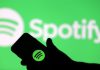 تعداد کاربران فعال ماهانه اسپاتیفای از مرز 600 میلیون عبور کرد
