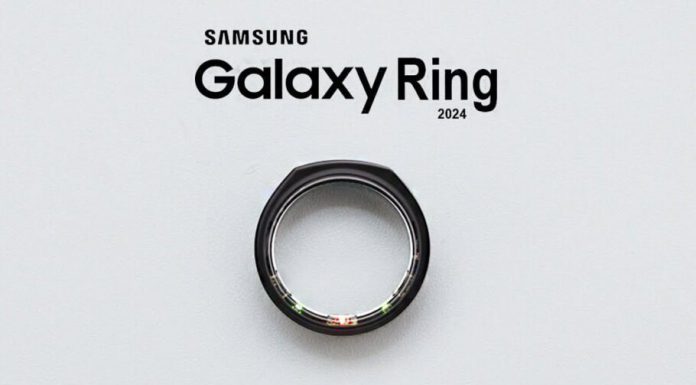 گلکسی رینگ سامسونگ در کنگره جهانی موبایل رونمایی میشود