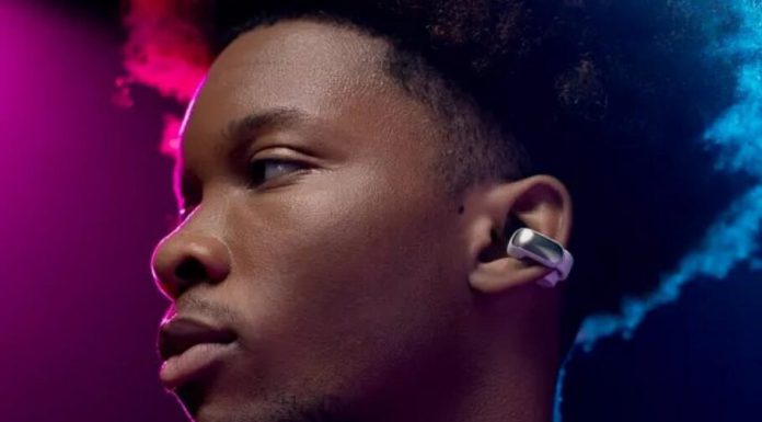 ایربادهای Earbuds Ultra Open با طراحی جدید و قیمت 299 دلار معرفی شدند