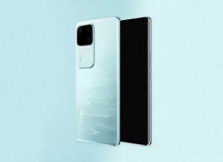 ویوو V30 معرفی شد؛ اولین گوشی بازار با اسنپدراگون 7 نسل 3