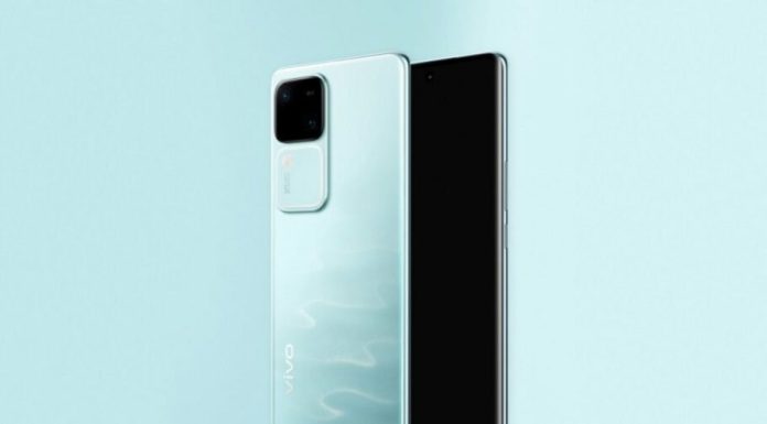 ویوو V30 معرفی شد؛ اولین گوشی بازار با اسنپدراگون 7 نسل 3