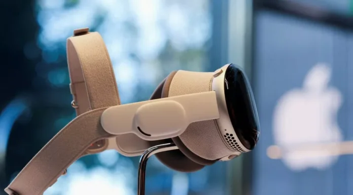 ادعای یک محقق امنیتی: هدست اپل ویژن پرو هک و امکان جیلبریک آن فراهم شد