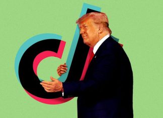 دونالد ترامپ میگوید ممنوعیت تیکتاک موجب افزایش قدرت متا میشود