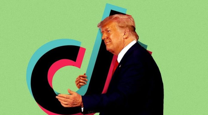 دونالد ترامپ میگوید ممنوعیت تیکتاک موجب افزایش قدرت متا میشود
