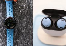 گوگل روی پیکسل واچ 3 با اندازه بزرگتر و پیکسل بادز پرو 2 کار میکند