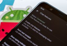 گوگل در حال مسدودکردن RCS در گوشیهای روتشده است