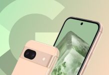 گوگل با اشاره به یک ویژگی در اندروید، کار روی پیکسل 8a را تأیید کرد