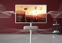 الجی از اسپیکر StanbyME رونمایی کرد؛ ظاهری خاص با قیمت 200 دلار