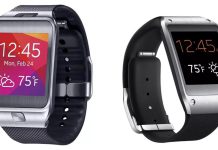 سامسونگ احتمالاً طراحی ساعتهای هوشمند خود را دوباره مربعی میکند