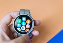 سامسونگ درباره پتانسیل هوش مصنوعی در دستگاههای پوشیدنی آینده خود توضیح میدهد