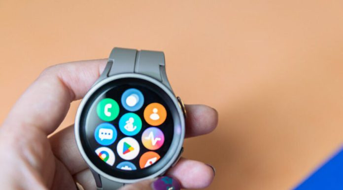 سامسونگ درباره پتانسیل هوش مصنوعی در دستگاههای پوشیدنی آینده خود توضیح میدهد