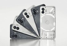 ناتینگ فون 3 احتمالاً در تیرماه معرفی خواهد شد