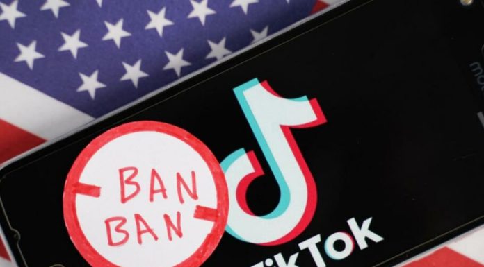 تیکتاک: مسدودسازی اپلیکیشن ما آزادی بیان آمریکاییها را پایمال میکند