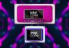 نسل بعدی پردازندههای اینتل احتمالاً با نامهای Core 200 و Core Ultra 200 از راه میرسد
