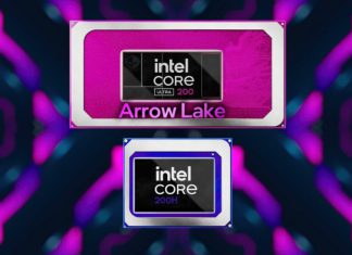 نسل بعدی پردازندههای اینتل احتمالاً با نامهای Core 200 و Core Ultra 200 از راه میرسد
