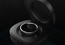 بلک شارک از یک حلقه هوشمند با عمر باتری 180 روزه رونمایی میکند