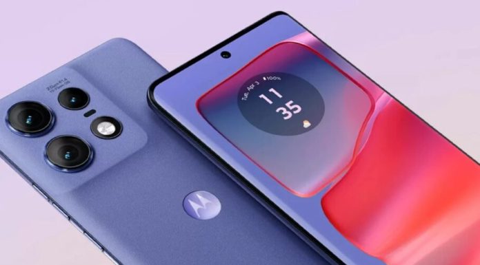 مشخصات فنی موتورولا اج 50 اولترا لو رفت؛ رقیبی برای پرچمداران اندرویدی؟