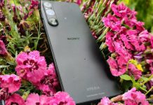 قیمت احتمالی گوشی اکسپریا 1 VI سونی افشا شد