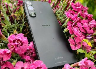 قیمت احتمالی گوشی اکسپریا 1 VI سونی افشا شد