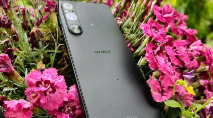 قیمت احتمالی گوشی اکسپریا 1 VI سونی افشا شد