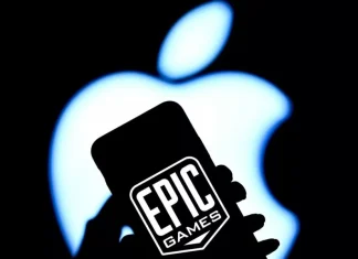 اپل اتهامات اپیک گیمز مبنی بر عدم اجرای حکم دادگاه را رد کرد