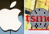 تراشههای 2 نانومتری TSMC احتمالاً به سری آیفون 17 نمیرسند