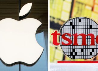 تراشههای 2 نانومتری TSMC احتمالاً به سری آیفون 17 نمیرسند