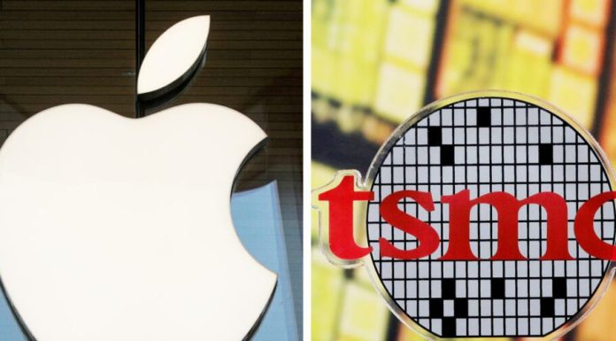 تراشههای 2 نانومتری TSMC احتمالاً به سری آیفون 17 نمیرسند