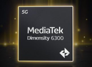 مدیاتک چیپ دایمنسیتی 6300 را معرفی کرد؛ 50 درصد عملکرد گرافیکی بهتر نسبت به نسل قبل