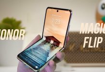 گوشی آنر مجیک فلیپ احتمالاً بعد از سری آنر 200 عرضه میشود