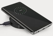 اندروید 15 احتمالاً از شارژ بیسیم با NFC پشتیبانی خواهد کرد