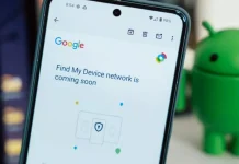 شبکه Find My Device گوگل سرانجام اوایل هفته آینده راهاندازی خواهد شد