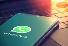 واتساپ روی فیلتر جدید Favorites برای دستهبندی چتها کار میکند