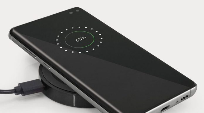 اندروید 15 احتمالاً از شارژ بیسیم با NFC پشتیبانی خواهد کرد